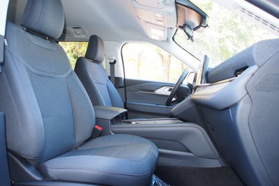 2026 Ford Explorer Active - Crossroads Courtesy Demo