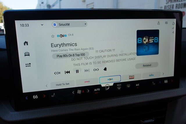 2026 Ford Explorer Active - Crossroads Courtesy Demo