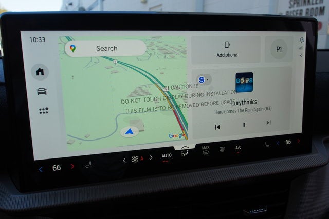 2026 Ford Explorer Active - Crossroads Courtesy Demo