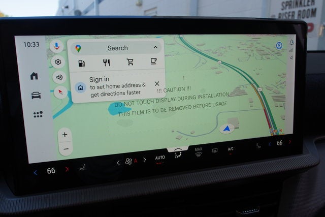 2026 Ford Explorer Active - Crossroads Courtesy Demo