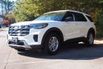 2026 Ford Explorer Active - Crossroads Courtesy Demo