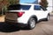 2026 Ford Explorer Active - Crossroads Courtesy Demo