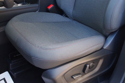 2026 Ford Explorer Active - Crossroads Courtesy Demo