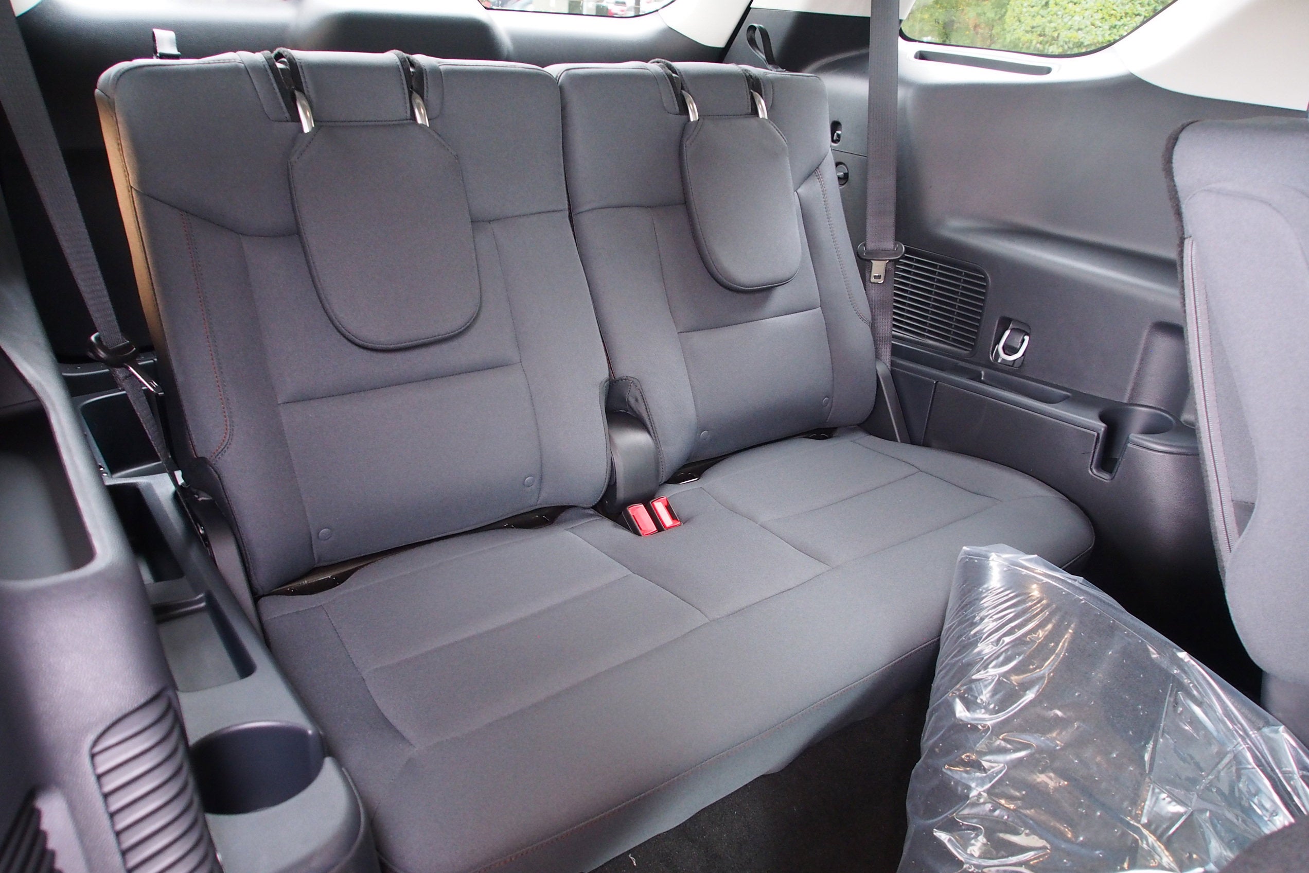 2025 Ford Explorer Active - Crossroads Courtesy Demo