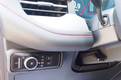 2026 Ford Explorer ST-Line - Crossroads Courtesy Demo