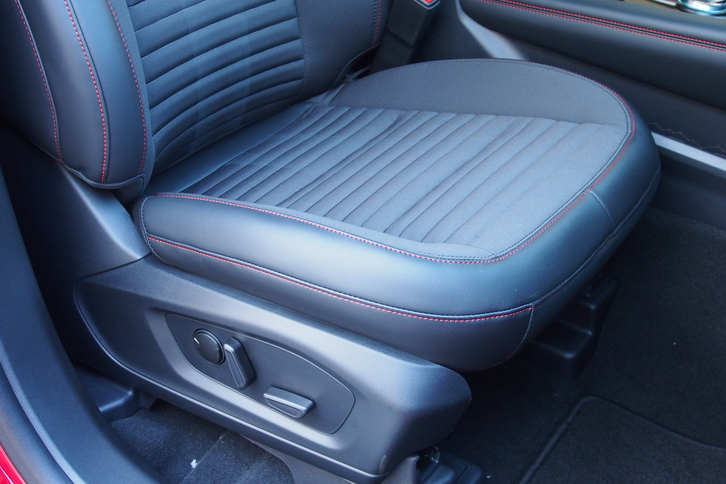 2026 Ford Explorer ST-Line - Crossroads Courtesy Demo