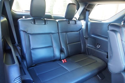 2026 Ford Explorer ST-Line - Crossroads Courtesy Demo