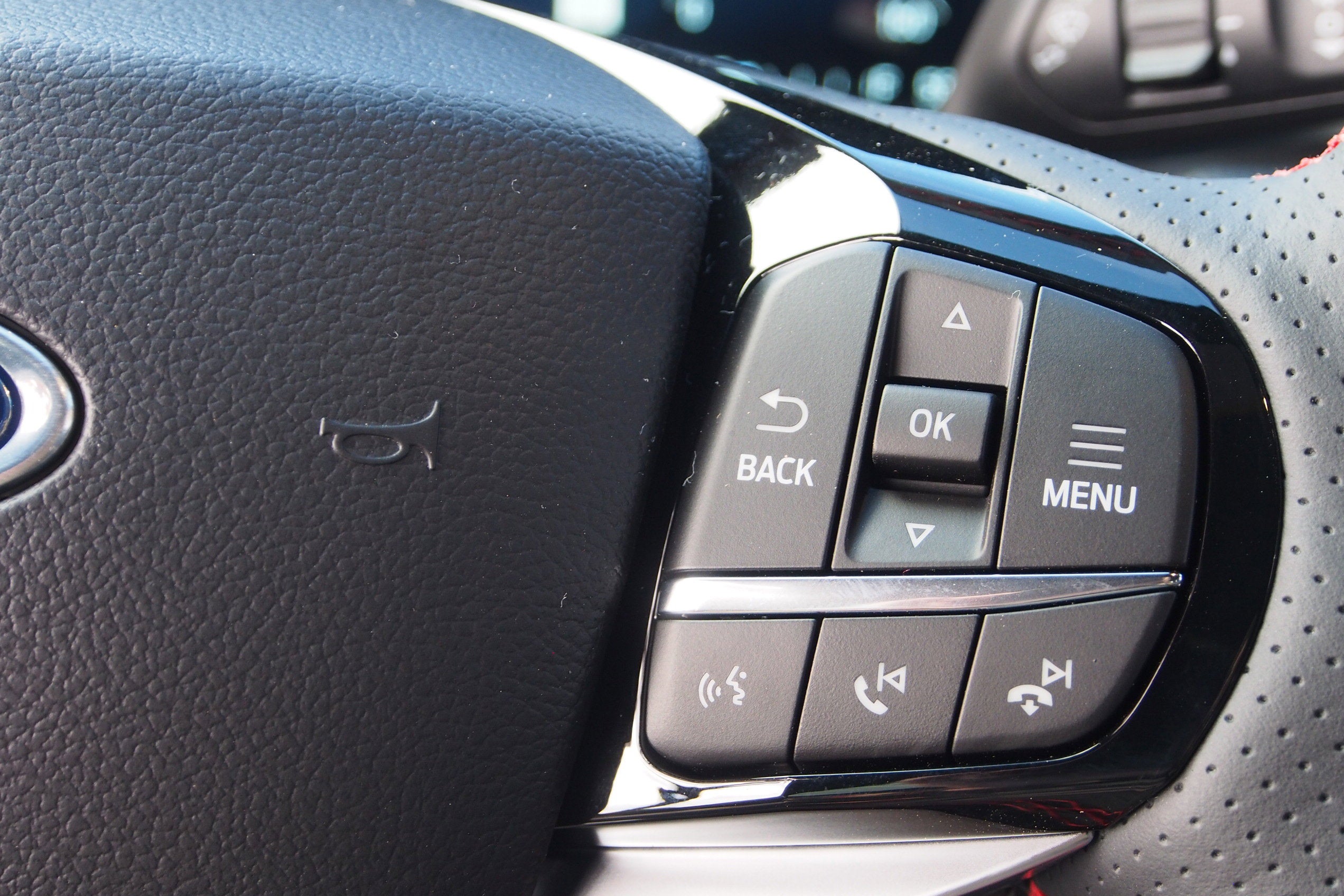 2026 Ford Explorer ST-Line - Crossroads Courtesy Demo