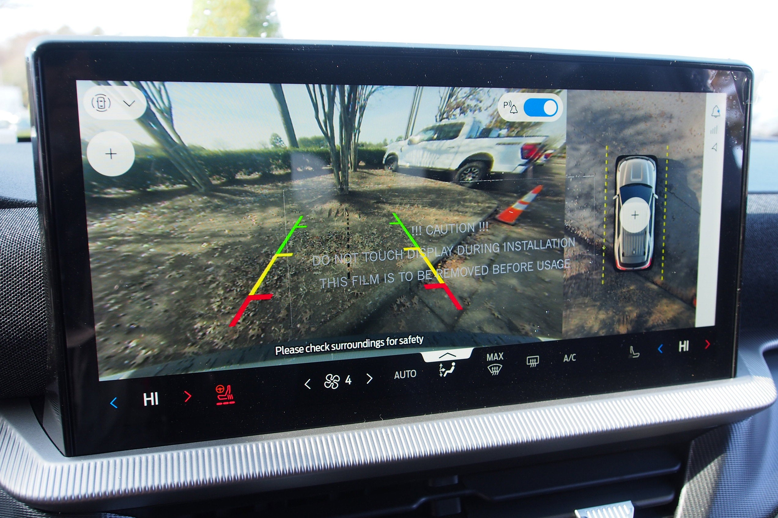 2026 Ford Explorer ST-Line - Crossroads Courtesy Demo