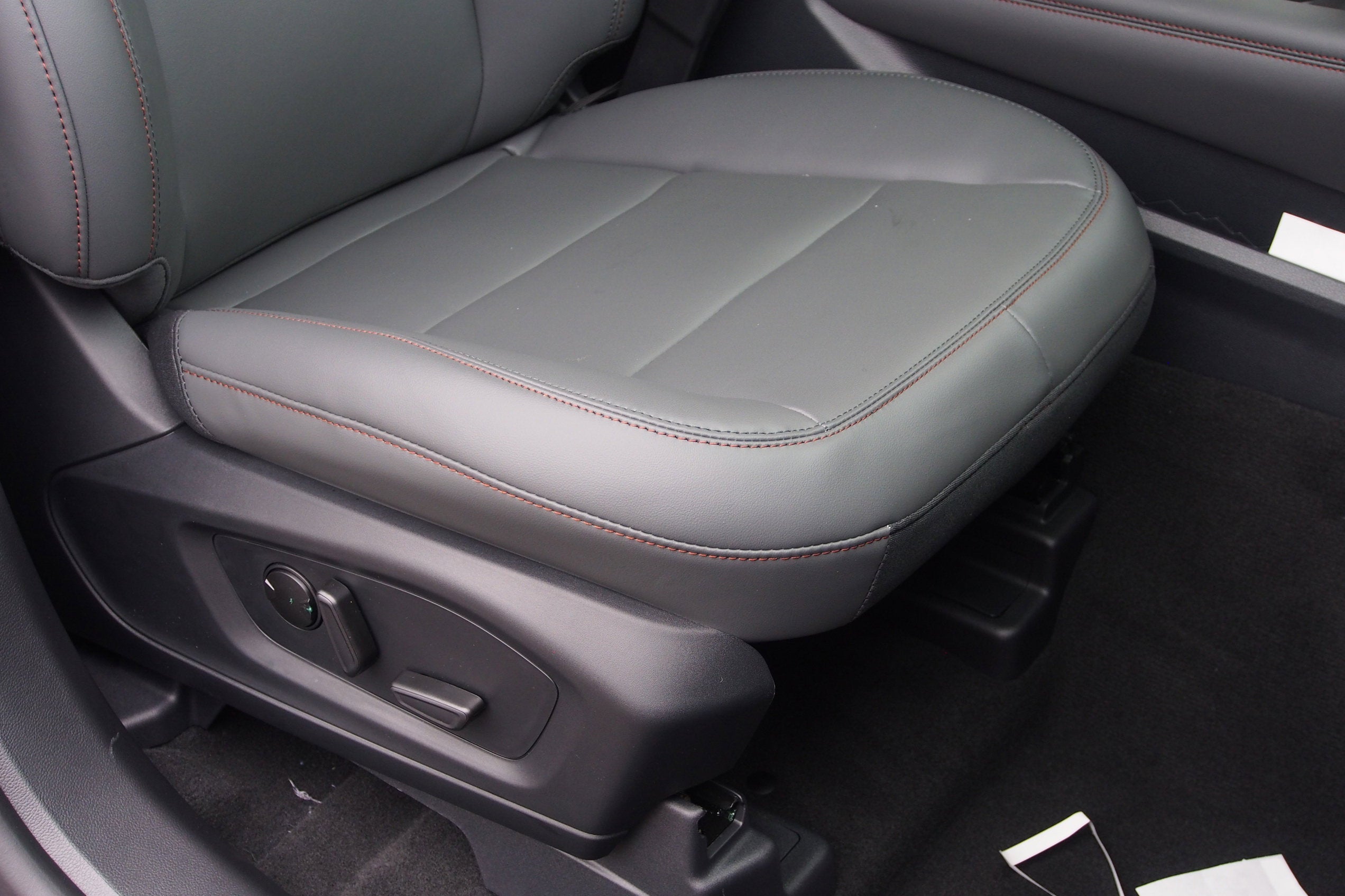 2026 Ford Explorer Active - Crossroads Courtesy Demo