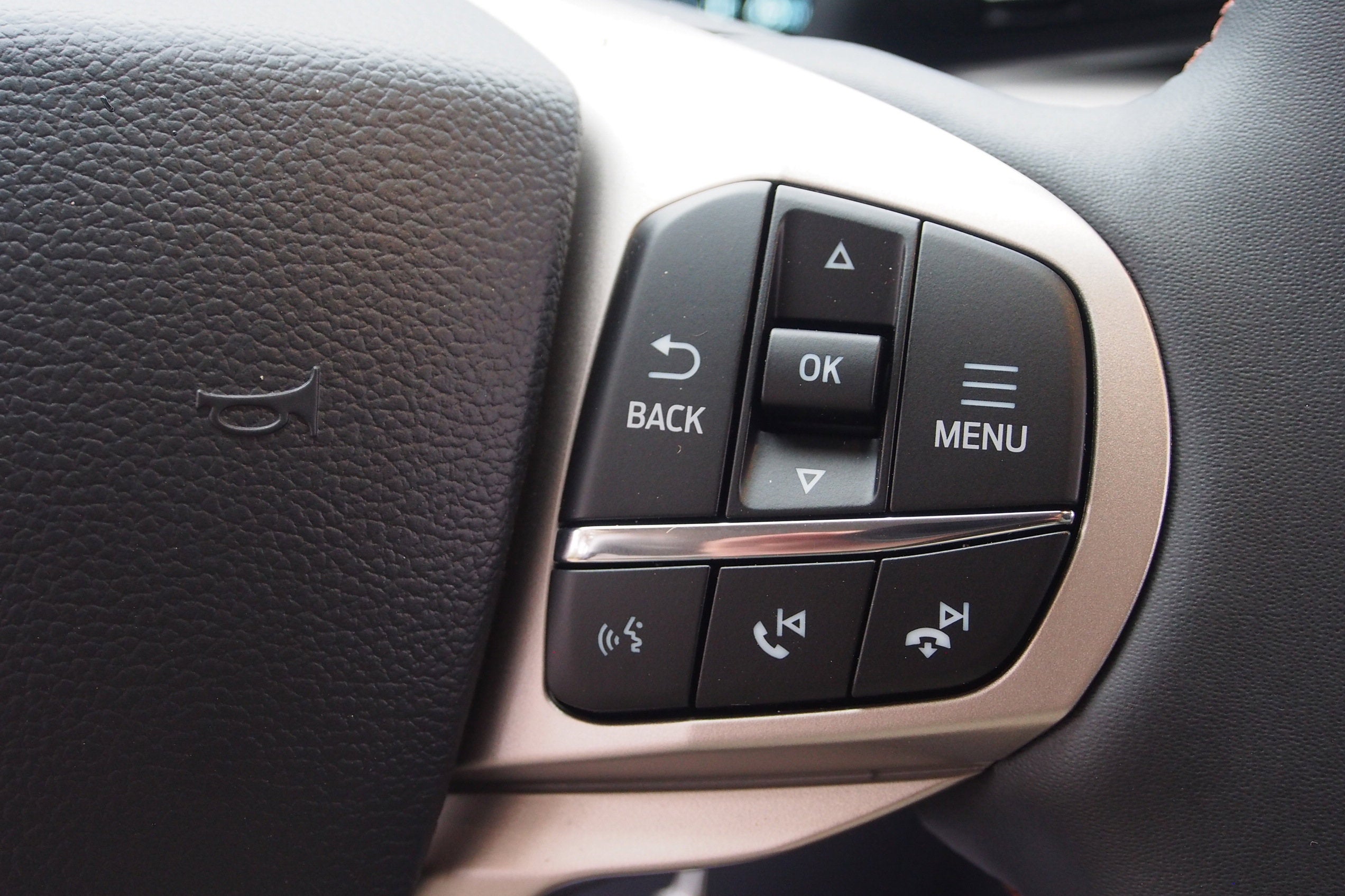 2026 Ford Explorer Active - Crossroads Courtesy Demo