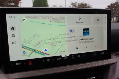 2026 Ford Explorer Active - Crossroads Courtesy Demo