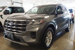 2026 Ford Explorer Active - Crossroads Courtesy Demo