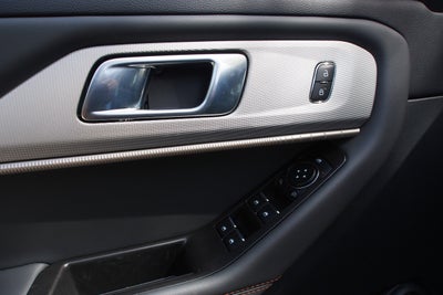 2026 Ford Explorer Active - Crossroads Courtesy Demo