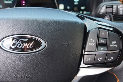 2026 Ford Explorer Tremor - Crossroads Courtesy Demo