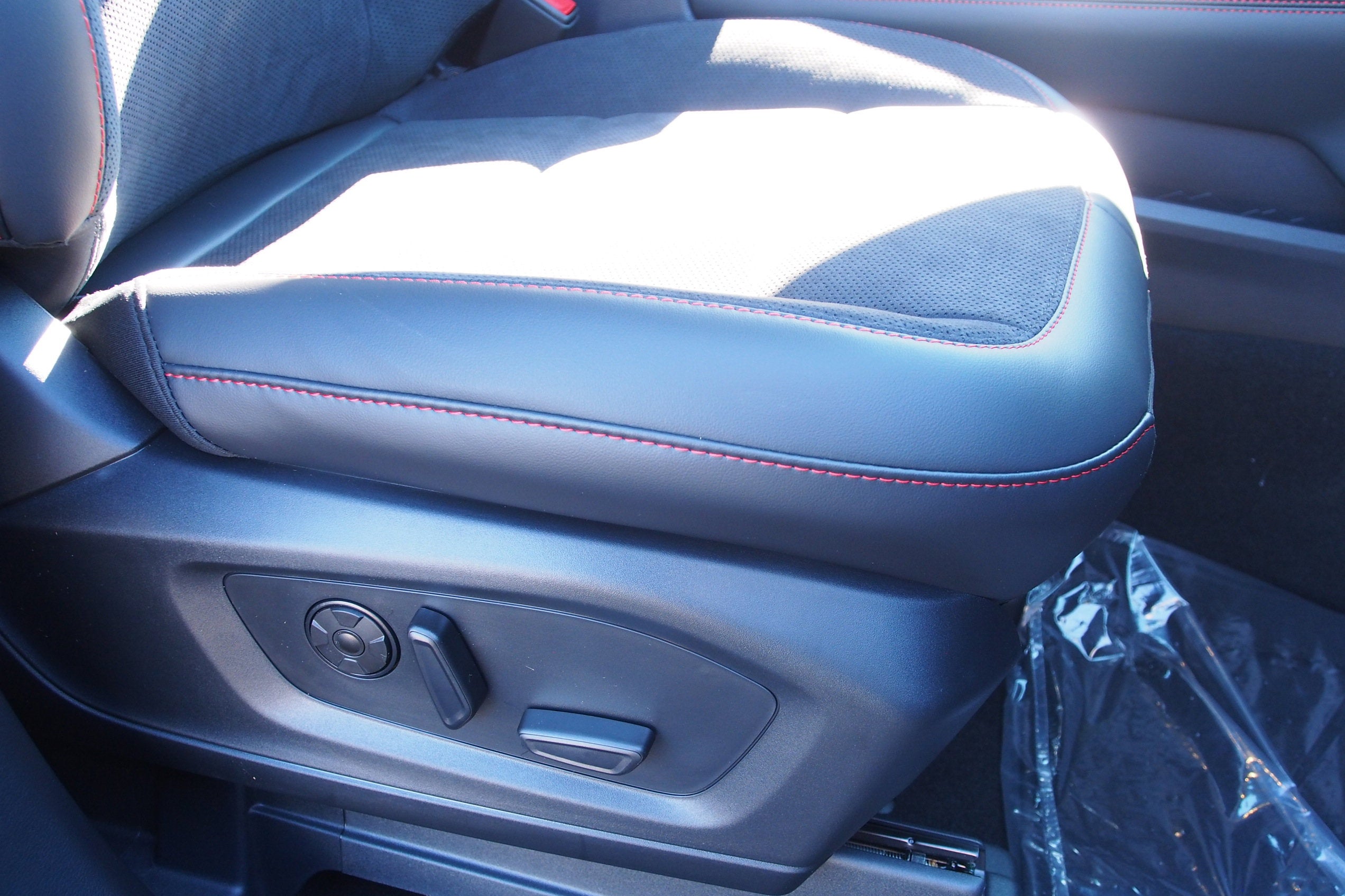 2026 Ford Explorer ST - Crossroads Courtesy Demo