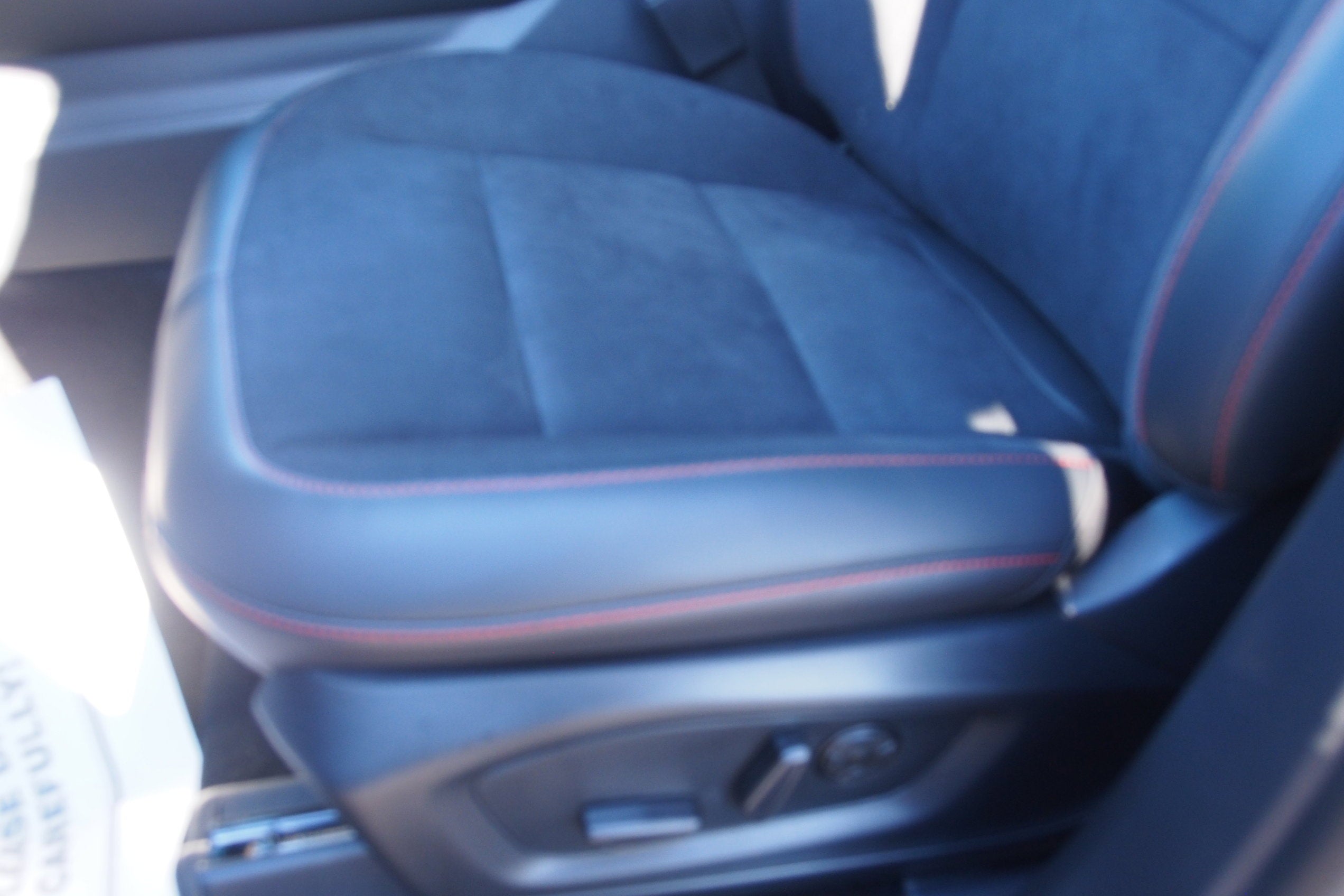 2026 Ford Explorer ST - Crossroads Courtesy Demo