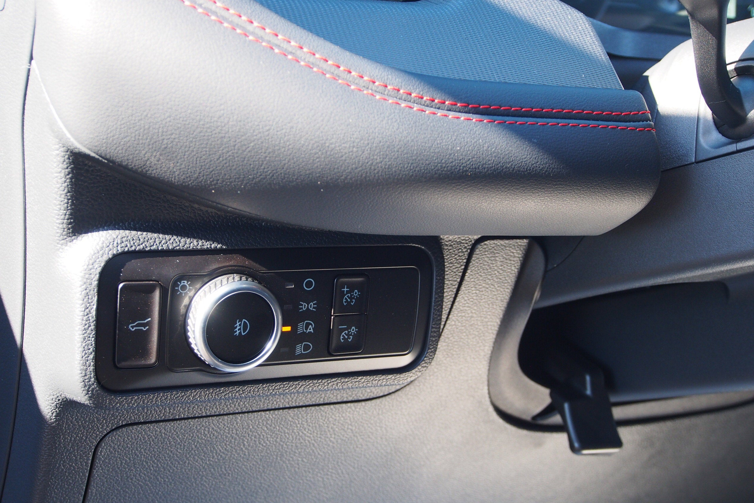 2026 Ford Explorer ST - Crossroads Courtesy Demo