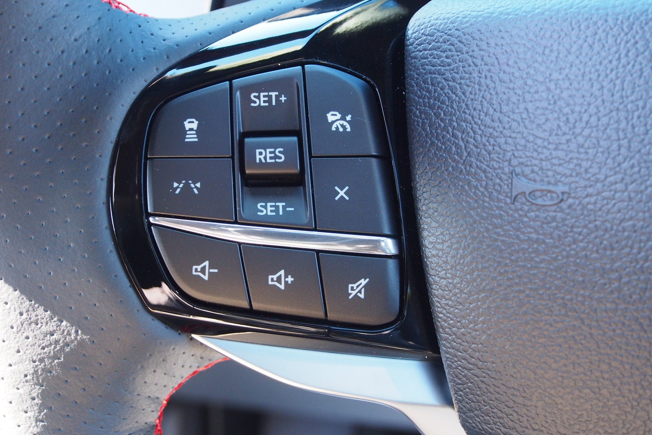 2026 Ford Explorer ST - Crossroads Courtesy Demo