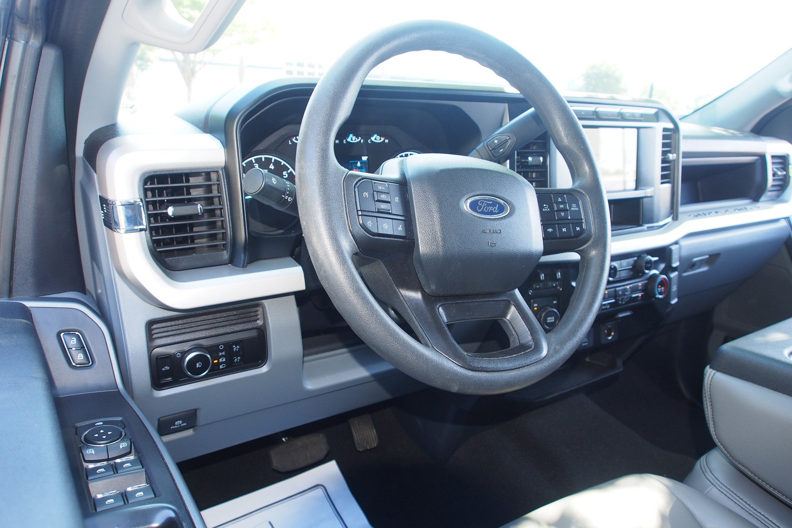 2024 Ford Super Duty F-250 SRW XL