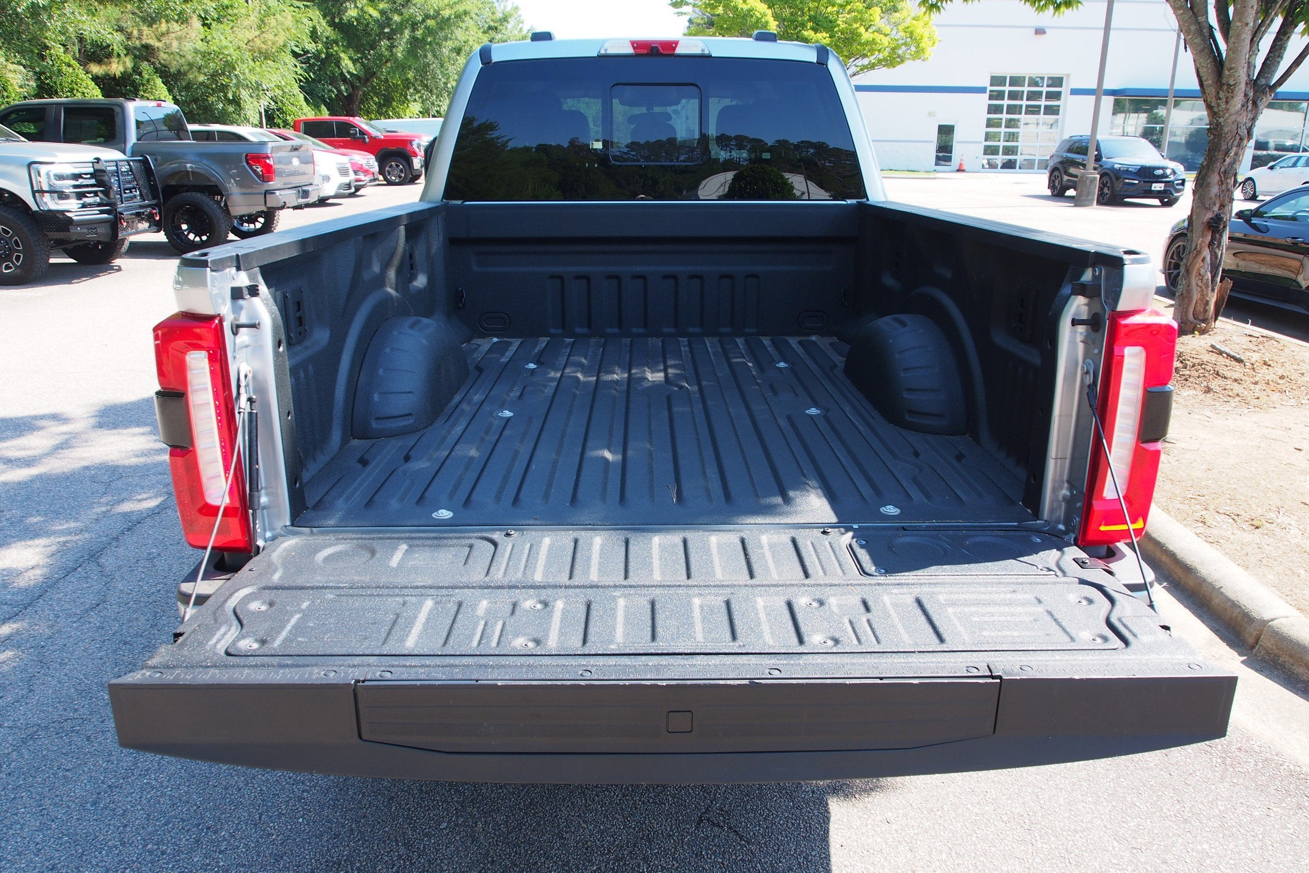 2024 Ford Super Duty F-250 SRW XL