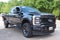 2024 Ford Super Duty F-250 SRW LARIAT