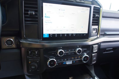 2024 Ford Super Duty F-250 SRW LARIAT