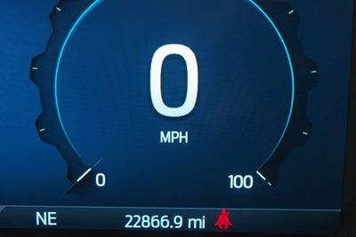 2024 Ford Super Duty F-250 SRW LARIAT