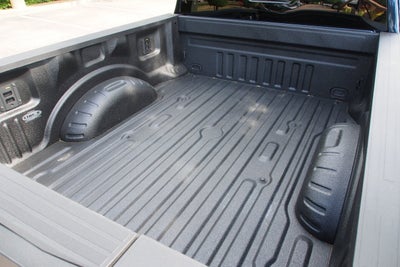 2024 Ford Super Duty F-250 SRW LARIAT