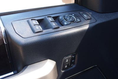 2022 Ford Super Duty F-250 SRW LARIAT