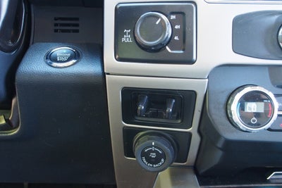 2022 Ford Super Duty F-250 SRW LARIAT