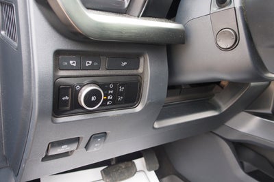 2024 Ford Super Duty F-250 SRW LARIAT