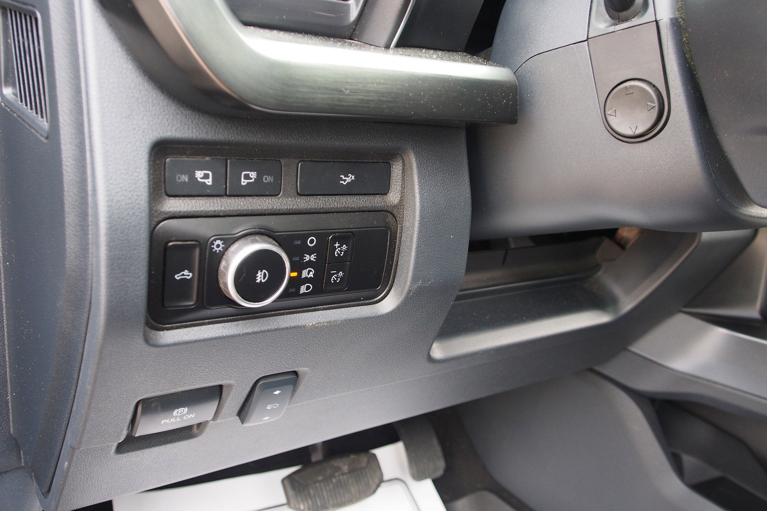 2024 Ford Super Duty F-250 SRW LARIAT