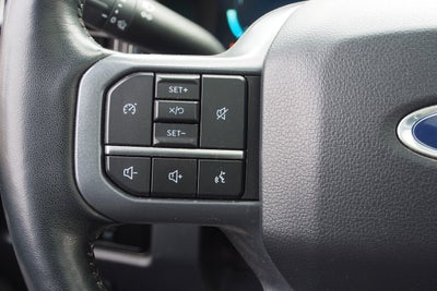 2024 Ford Super Duty F-250 SRW LARIAT