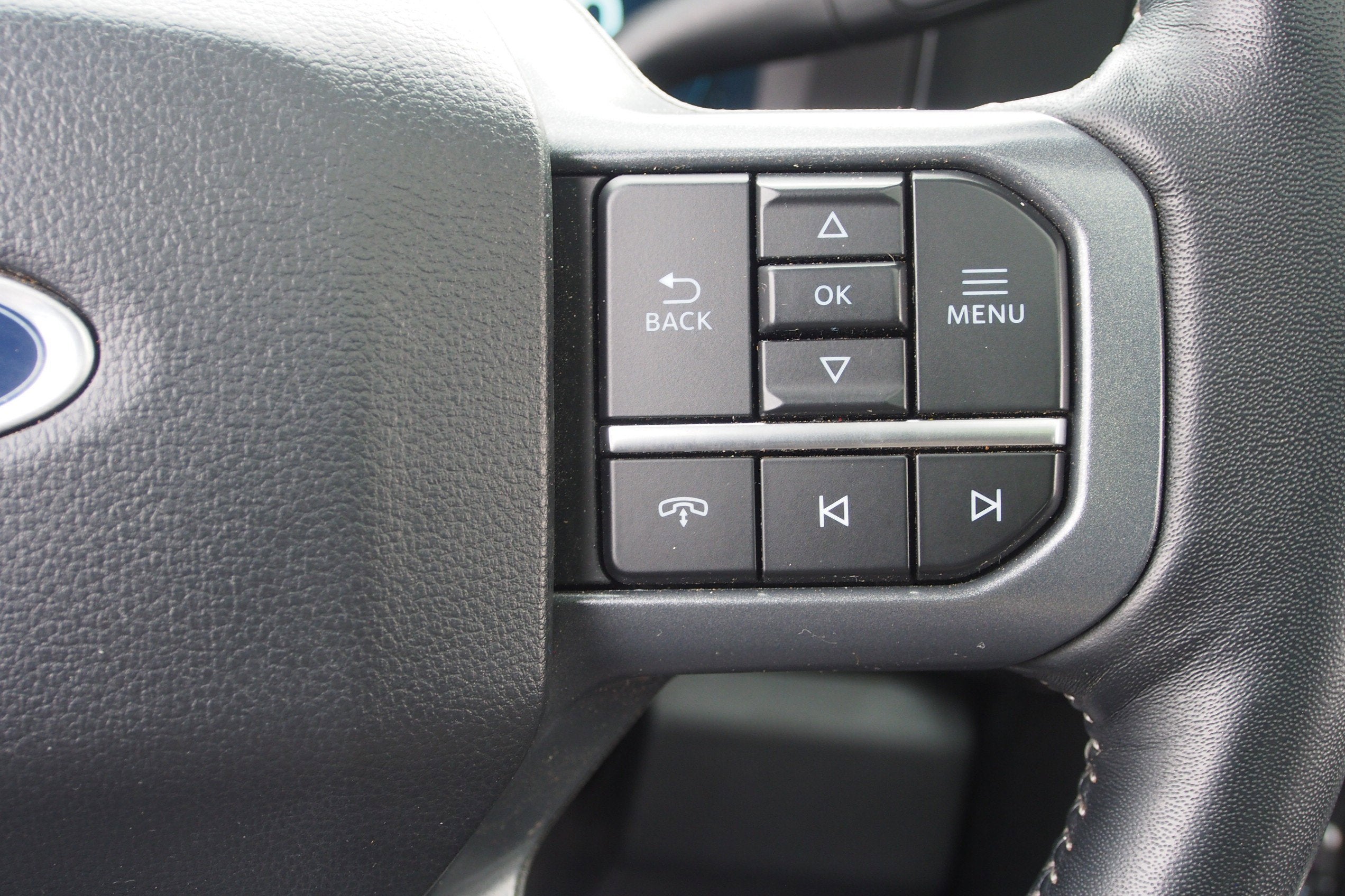 2024 Ford Super Duty F-250 SRW LARIAT