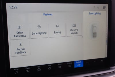 2024 Ford Super Duty F-250 SRW LARIAT