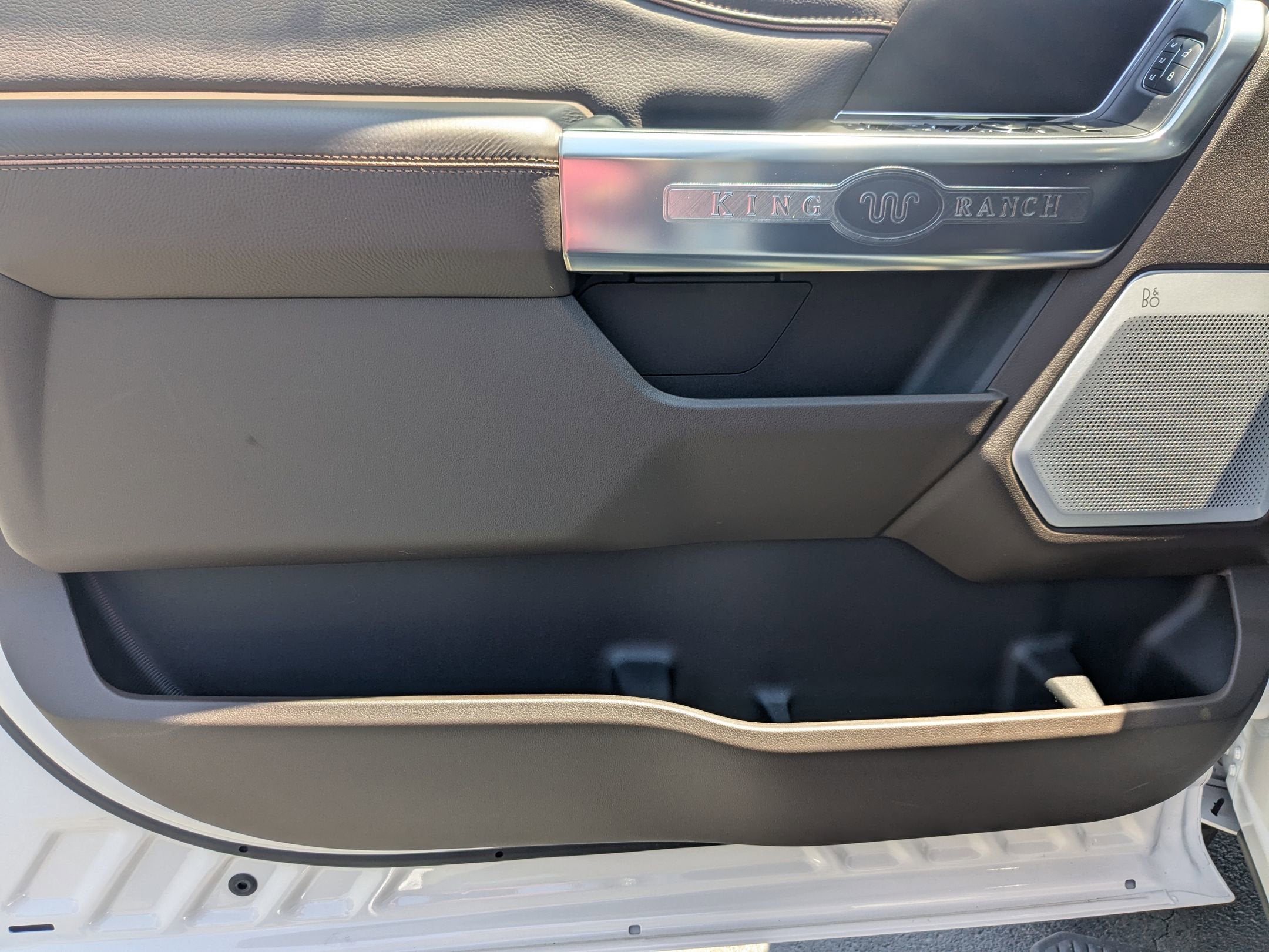 2025 Ford Super Duty F-250 SRW King Ranch