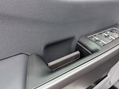 2026 Ford Super Duty F-450 DRW XLT