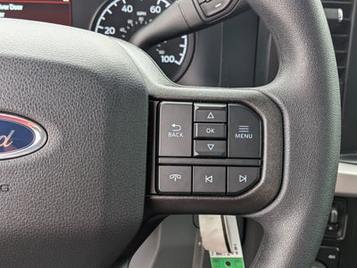 2026 Ford Super Duty F-450 DRW XLT