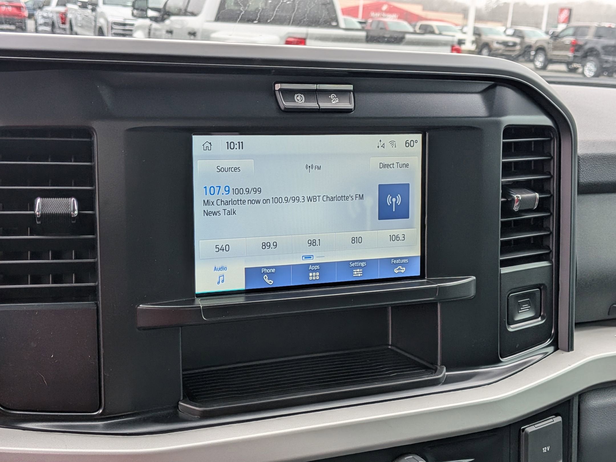 2026 Ford Super Duty F-450 DRW XLT