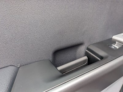 2026 Ford Super Duty F-450 DRW XLT