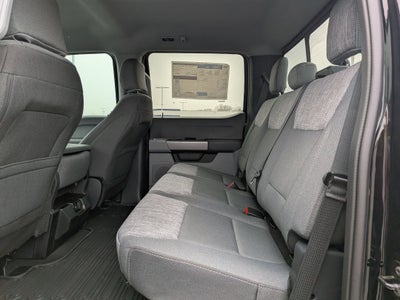 2026 Ford Super Duty F-450 DRW XLT