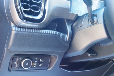 2025 Ford Ranger XLT - Crossroads Courtesy Demo