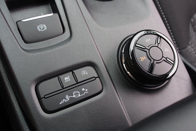 2025 Ford Ranger XLT - Crossroads Courtesy Demo