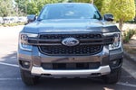 2025 Ford Ranger LARIAT - Crossroads Courtesy Demo