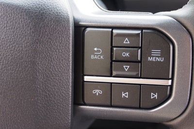 2026 Ford F-150 XLT - Crossroads Courtesy Demo