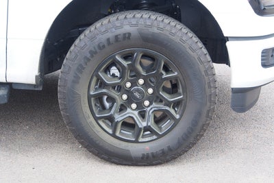 2026 Ford F-150 XLT - Crossroads Courtesy Demo