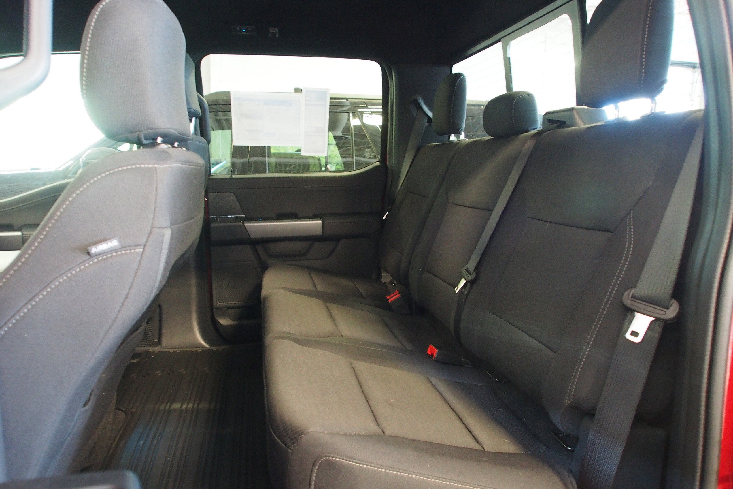 2026 Ford F-150 XLT - Crossroads Courtesy Demo