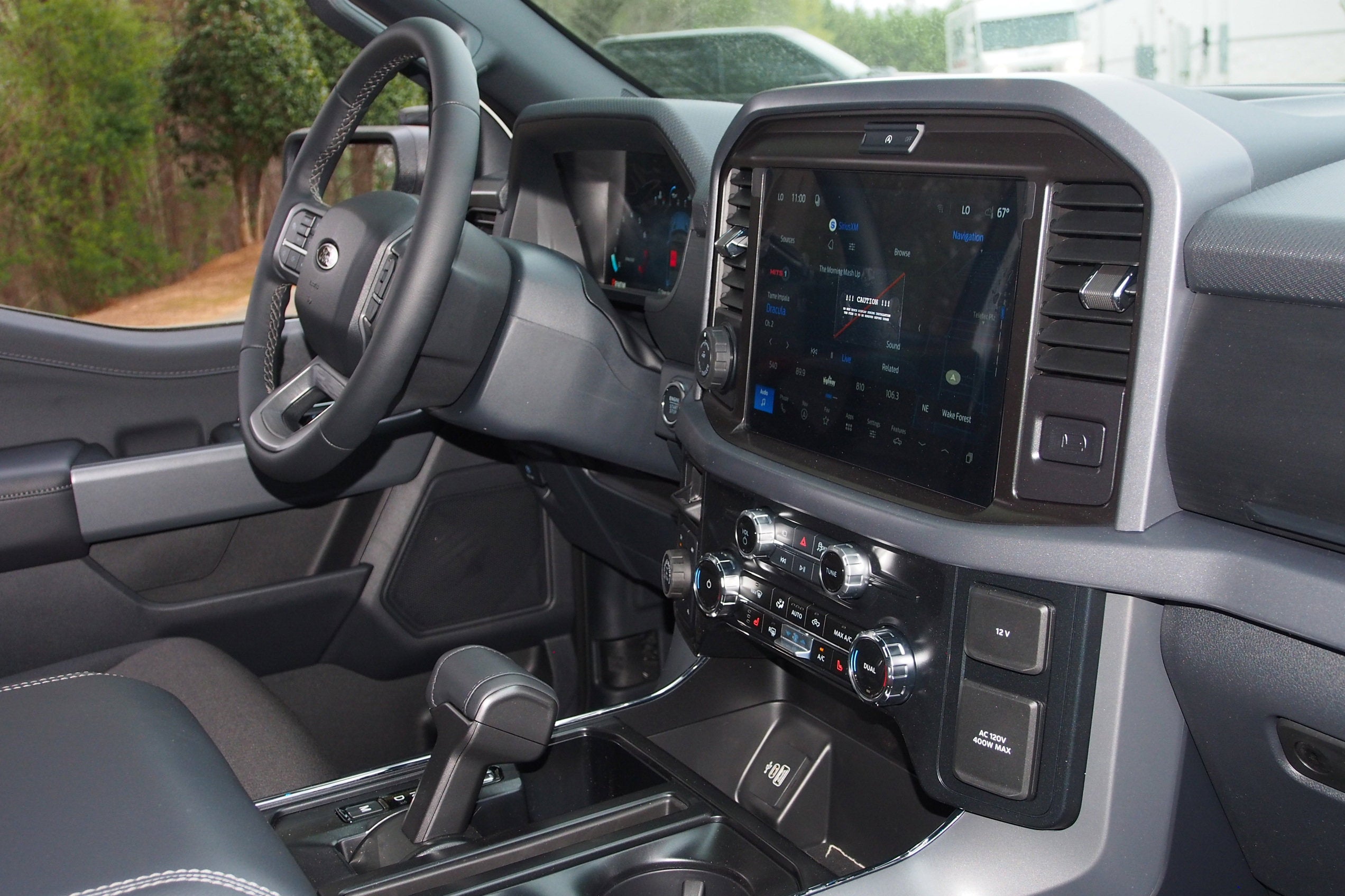 2026 Ford F-150 XLT - Crossroads Courtesy Demo