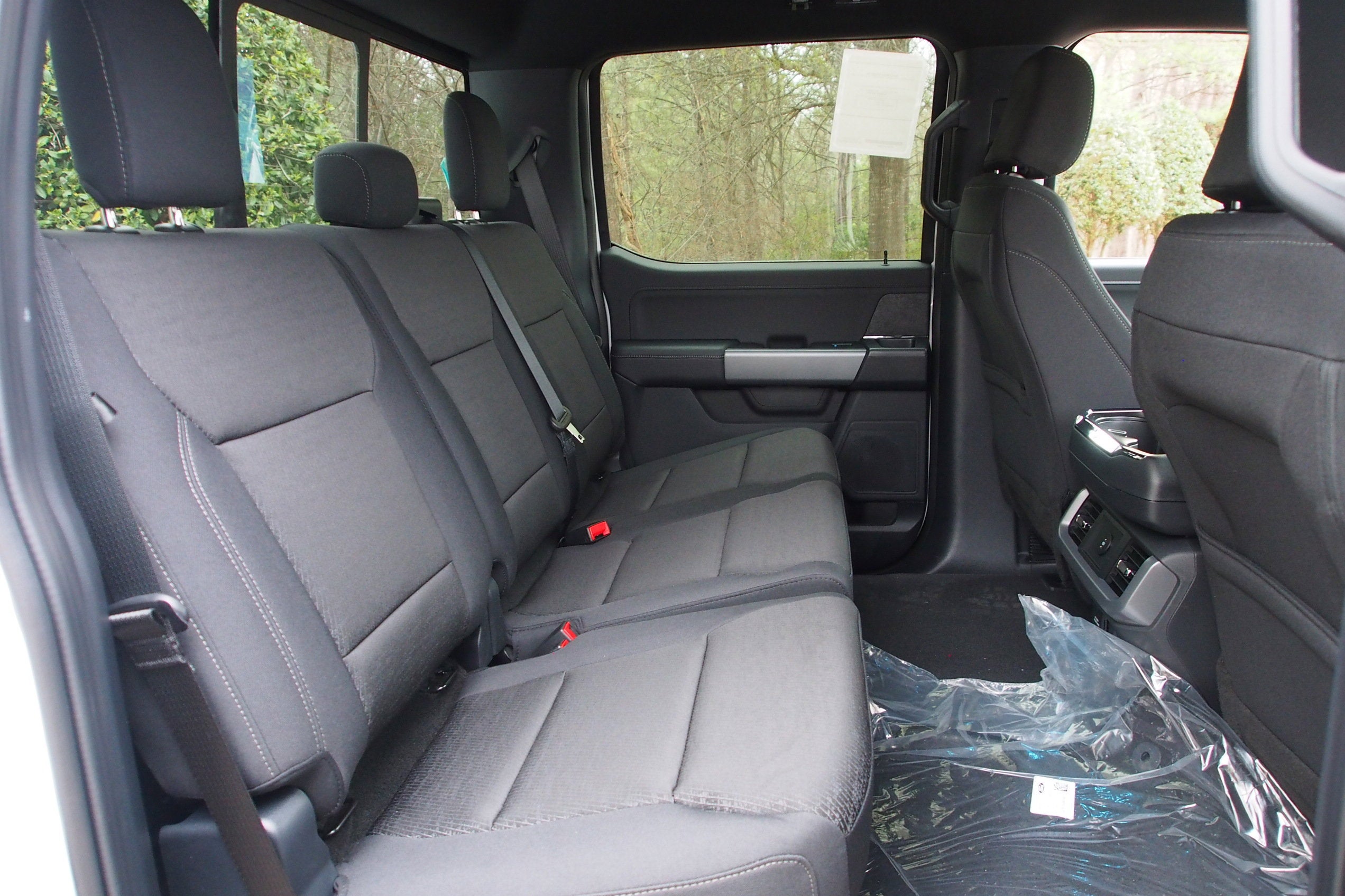 2026 Ford F-150 XLT - Crossroads Courtesy Demo